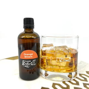 Orange Bitters