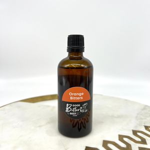 Orange Bitters