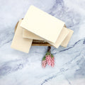 Pearberry Fruity Soap Bar - Cranberry Wild Cherry Raspberry Nashi Pear Scent