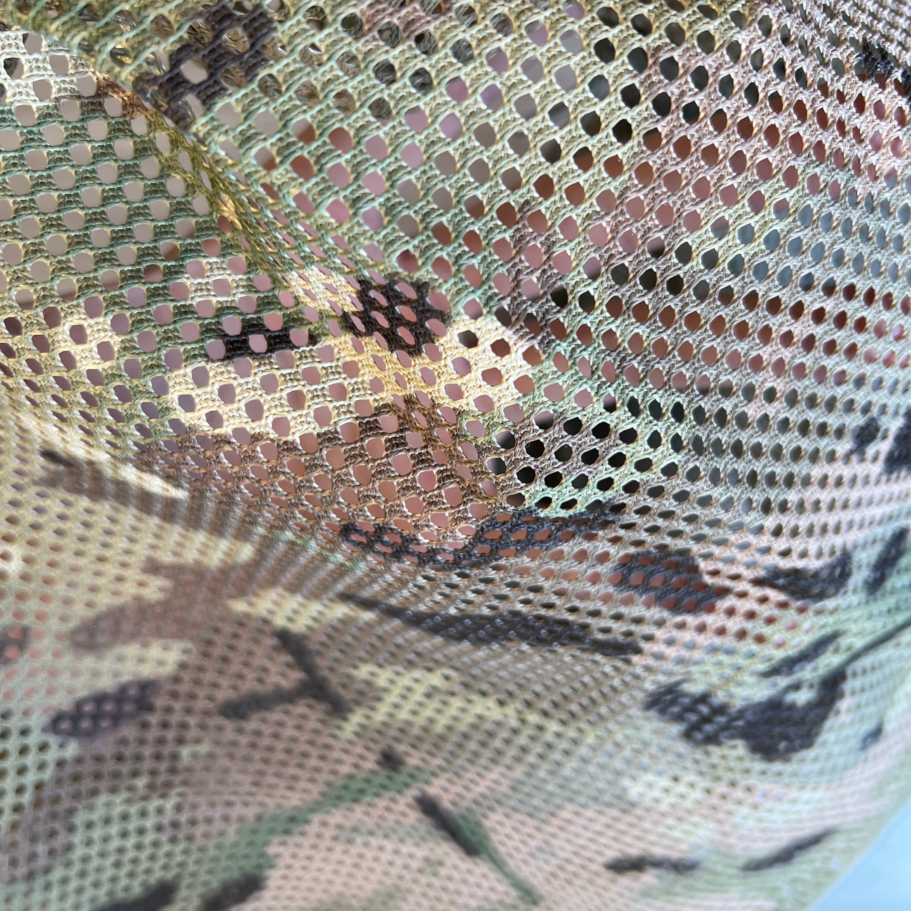 Agilite Mitznefet | Israeli IDF Helmet Cover