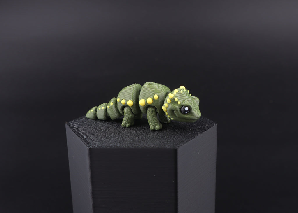 Mini Reptile and Amphibian Set (15 items)