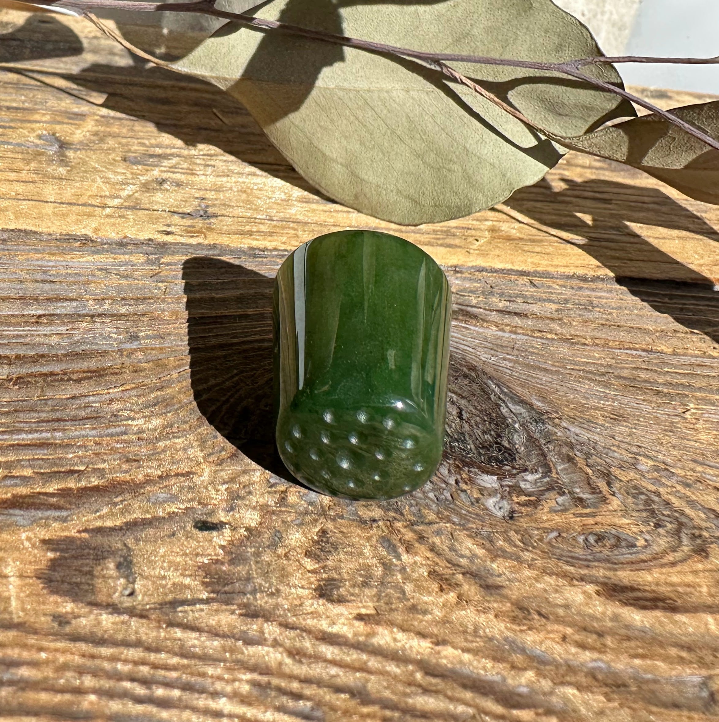 Thimble