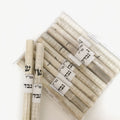 Kosher Mezuzah Scroll (4") – A Perfect Match for Most 5" Mezuzah Cases