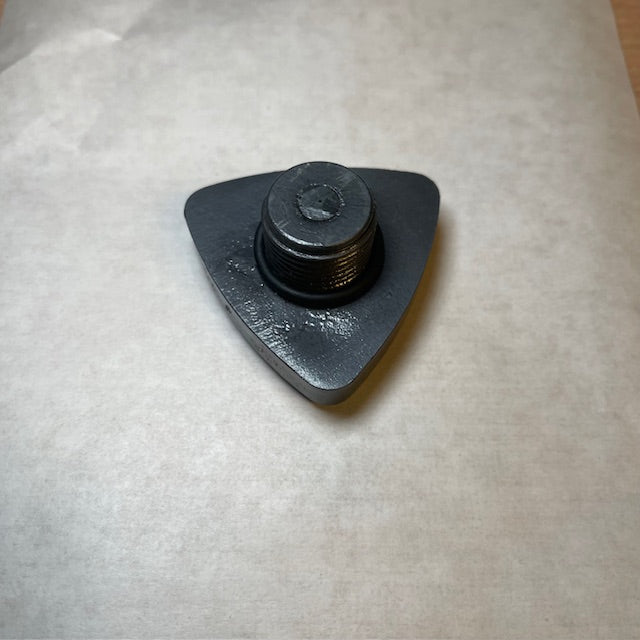 Transom Drian Plug 202016