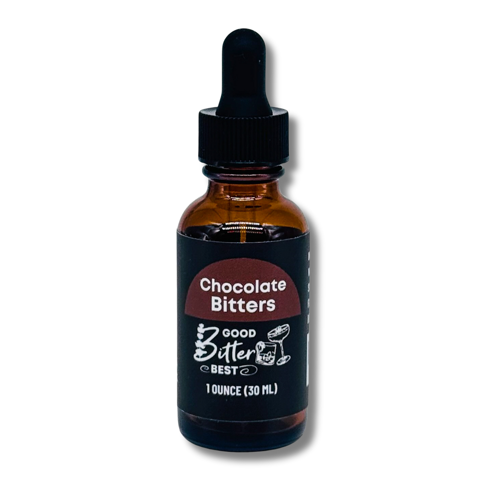 Chocolate Bitters