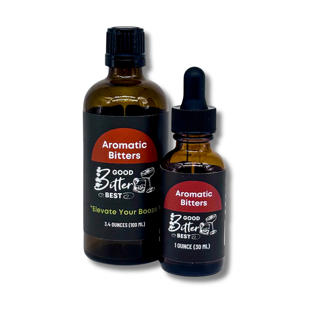 Aromatic Bitters