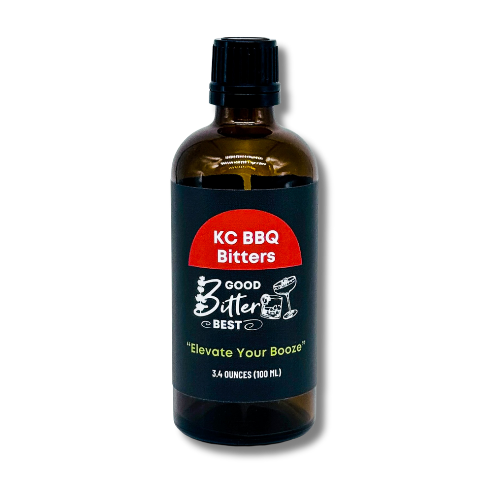 Cherry Cacao Bitters