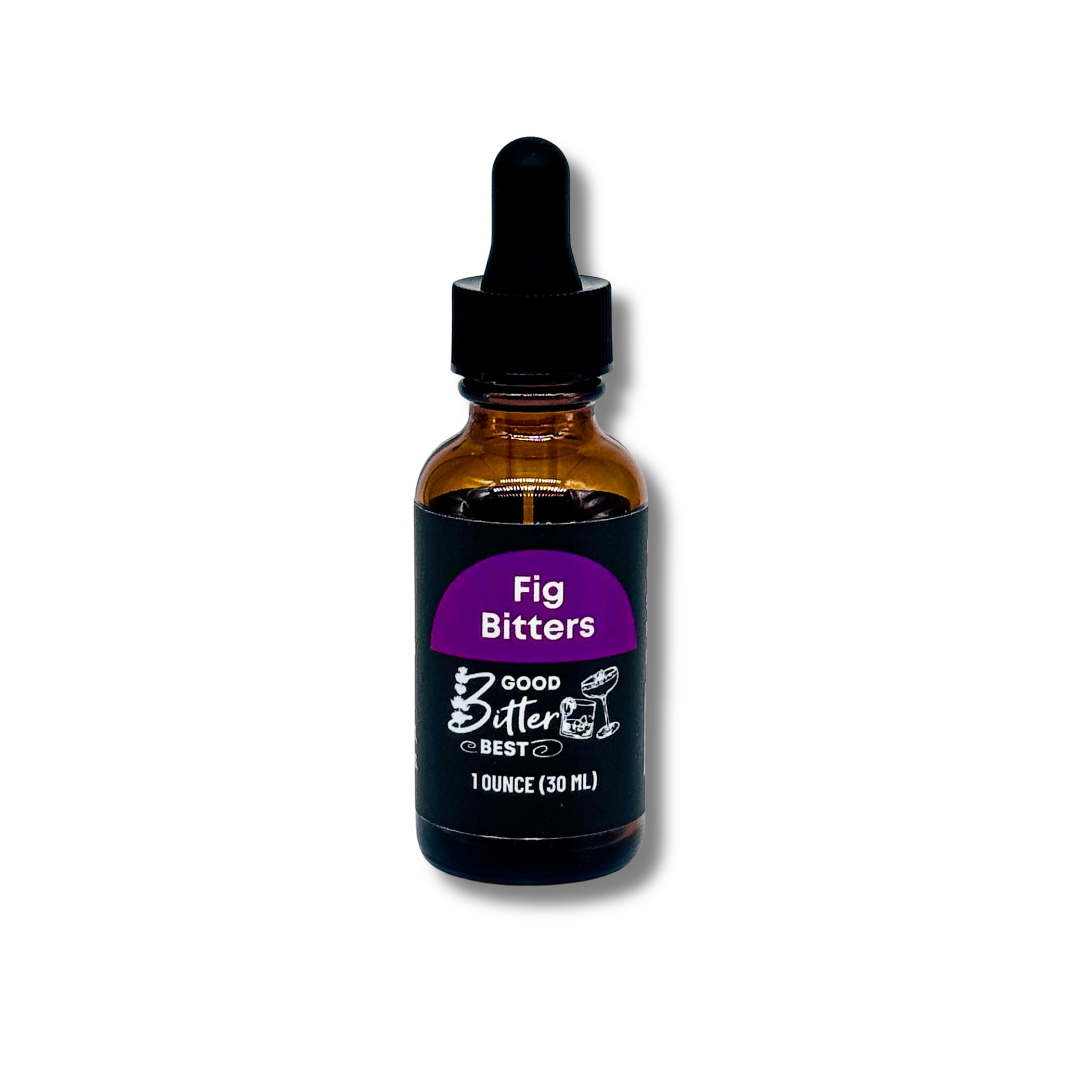 Fig Bitters