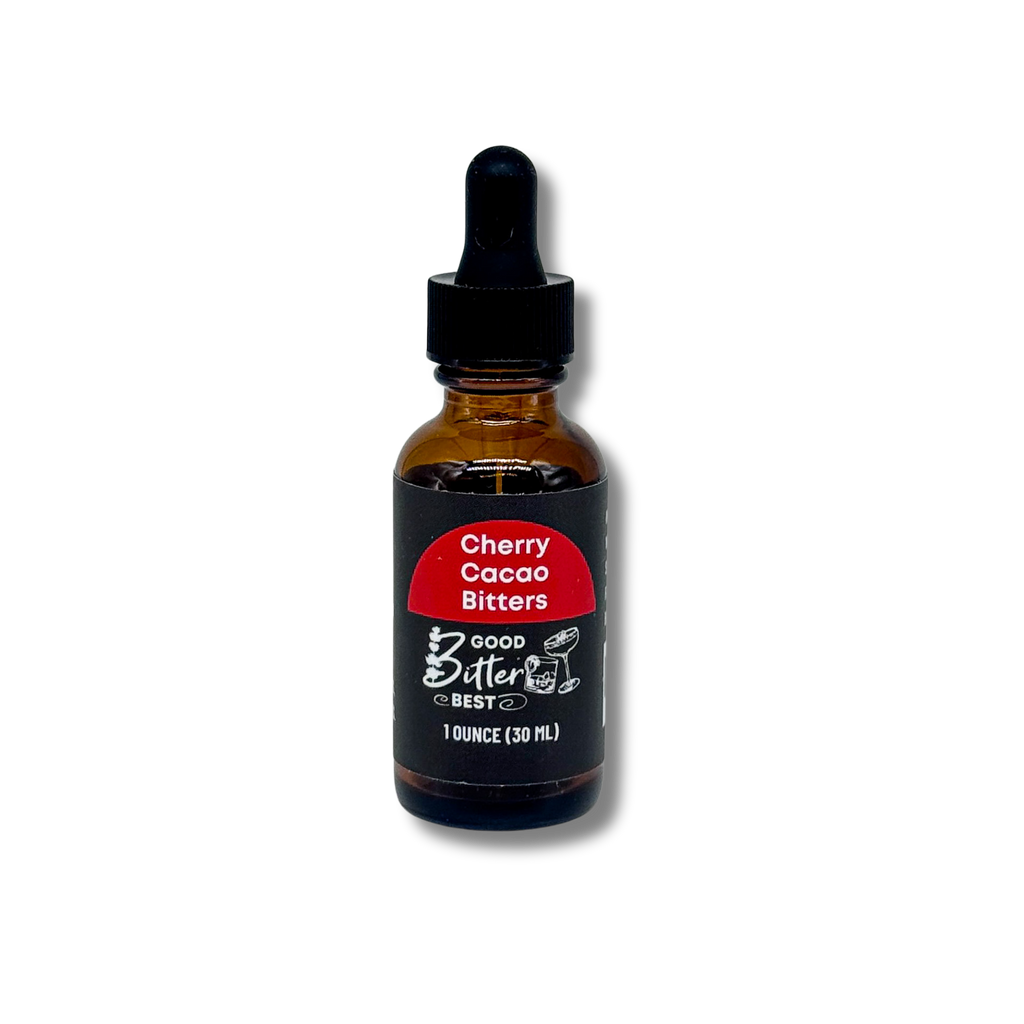 Cherry Cacao Bitters