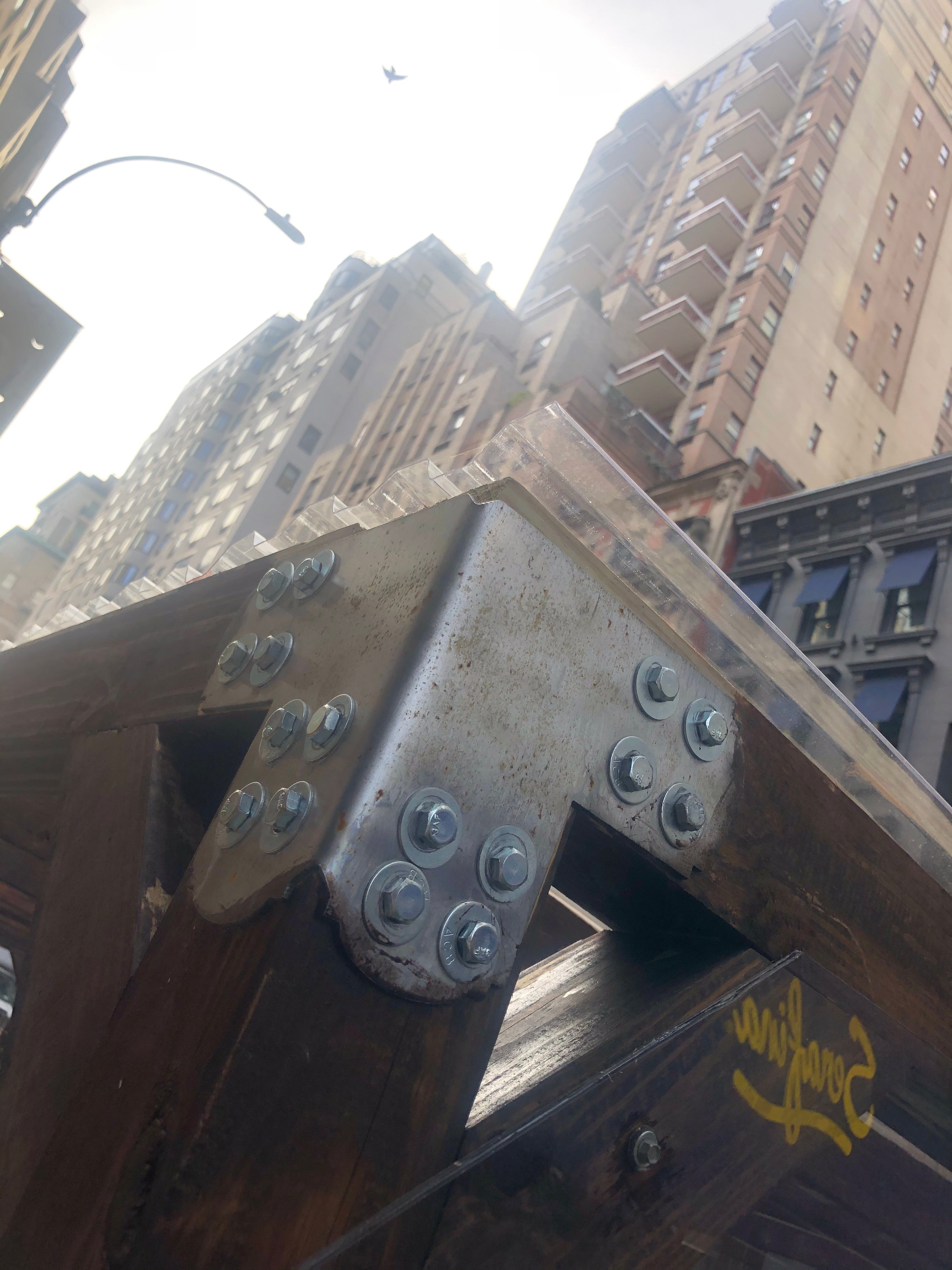 Decorative Design Corner Bracket for 8" Post, 8x8 Corner Support Bracket, 8x8 Pergola Bracket, 8 inch Post Bracket, 8x8 Corner Bracket