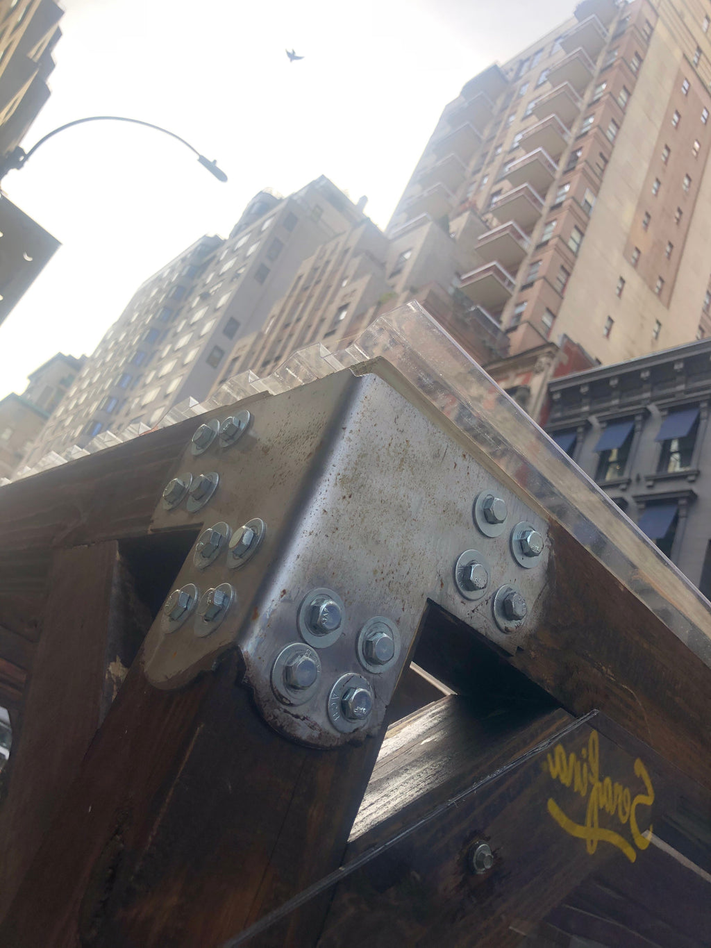 Decorative Design Corner Bracket for 6x6 Post, 6x6 Corner Support Bracket, 6x6 Steel Bracket, 6 inch Post Bracket, 6x6 Corner Bracket