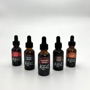 Smoke Bitters