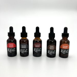 Cherry Cacao Bitters