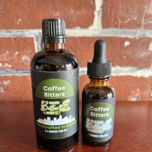 Coffee Bitters