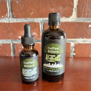 Coffee Bitters