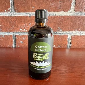 Coffee Bitters