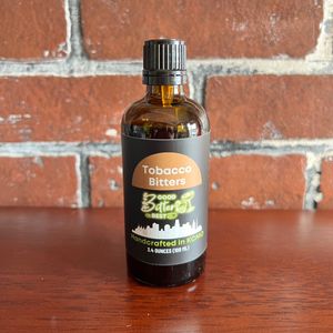 Tobacco Bitters