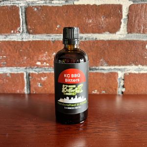 KC BBQ Bitters