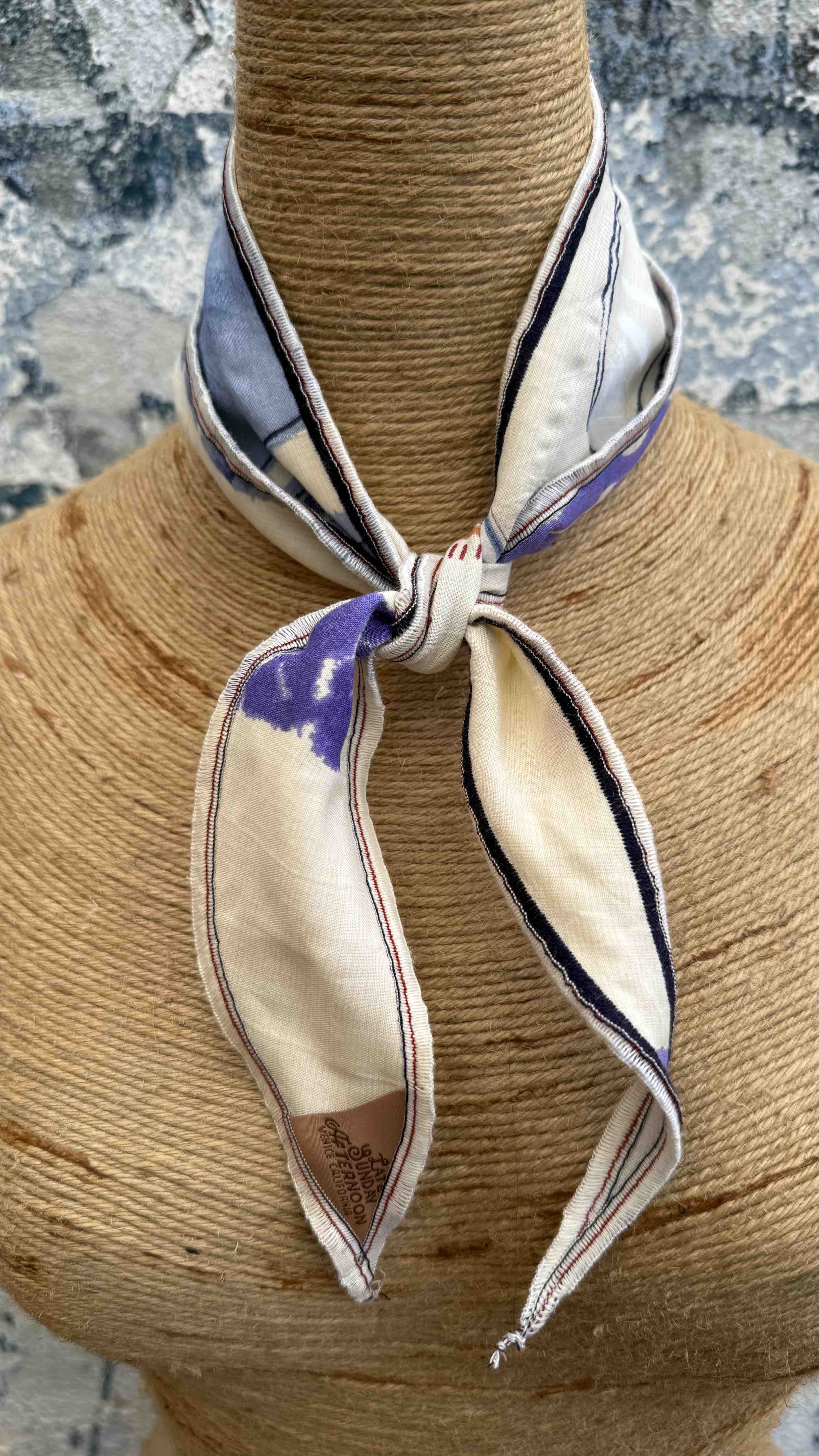 Cape Cod Neck Scarf