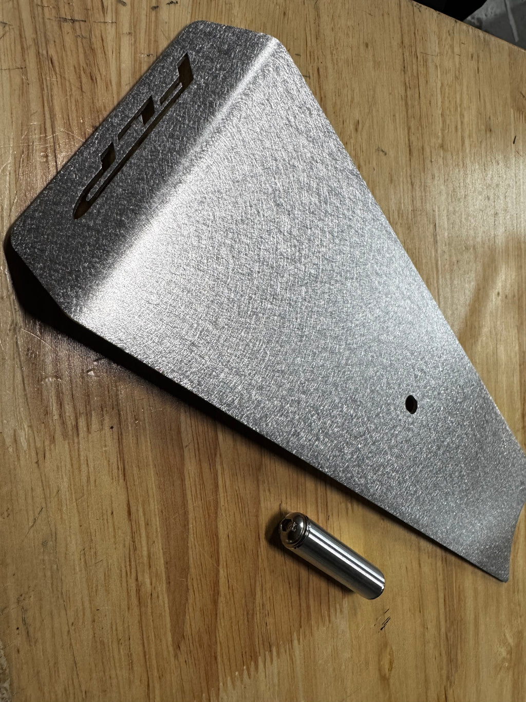 Honda Ruckus Parts | FLP Front Frame Cover