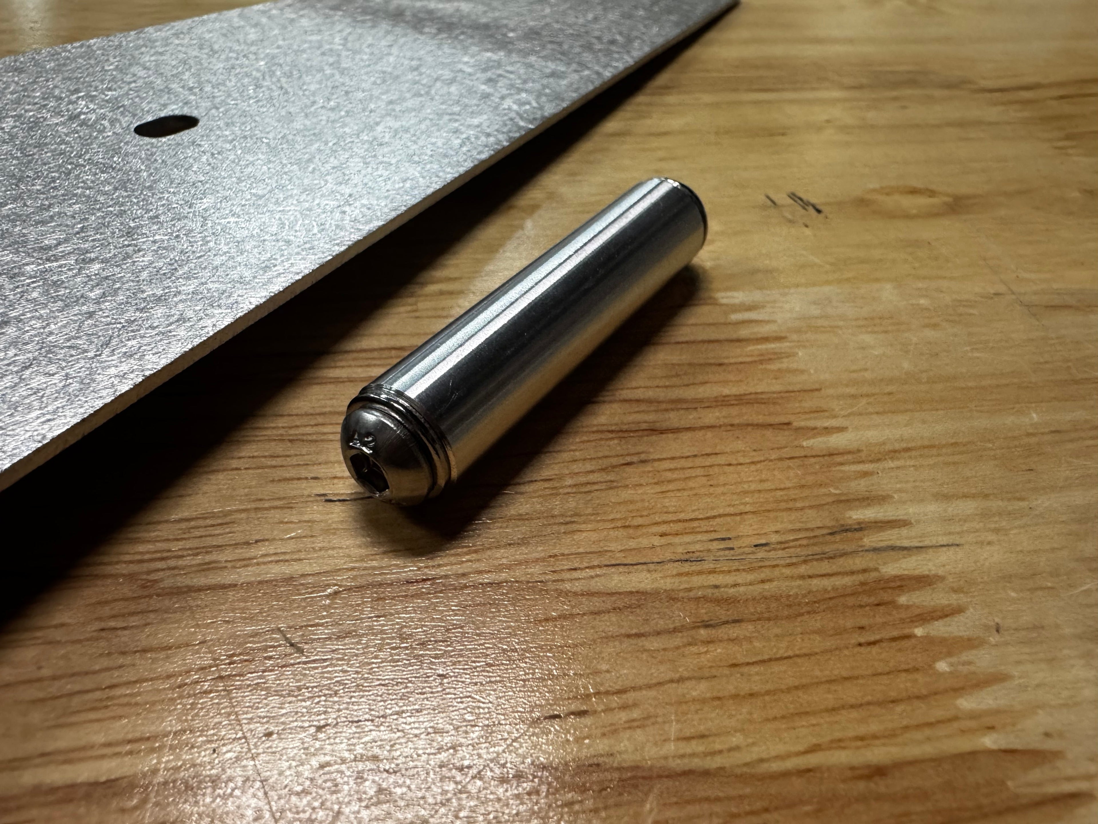 Honda Ruckus Parts | FLP Front Frame Cover