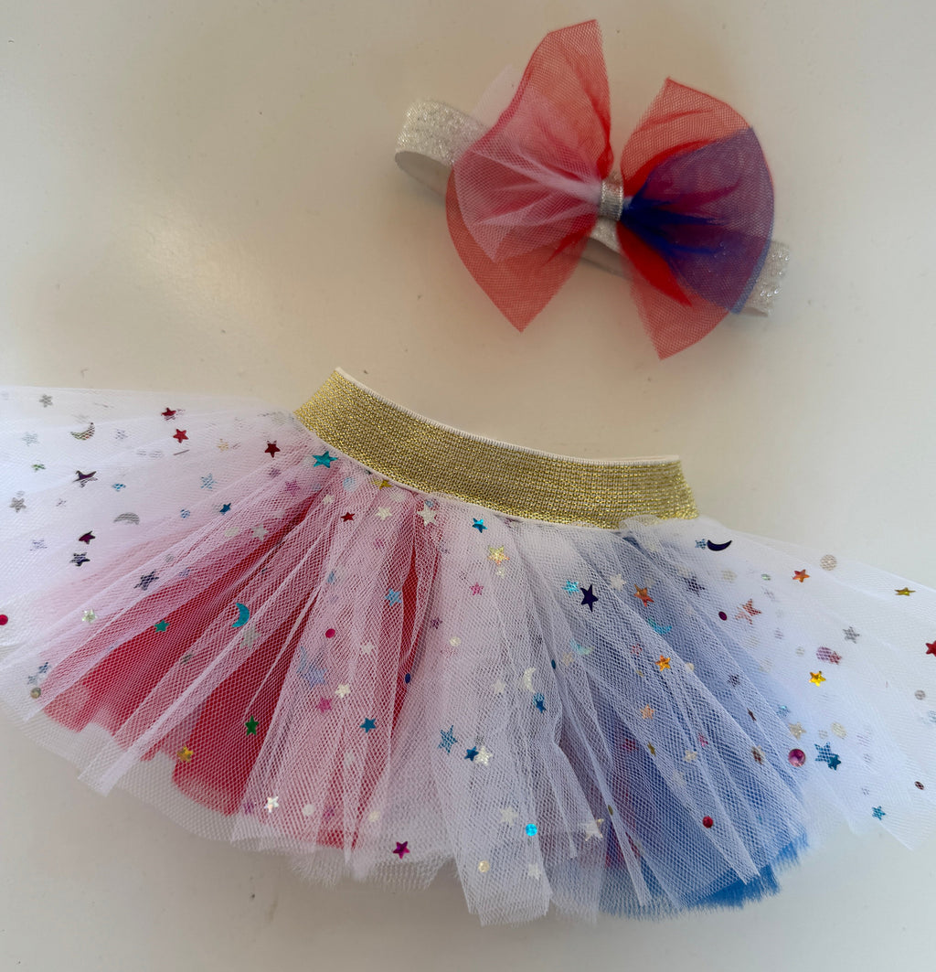 Xander Clothes