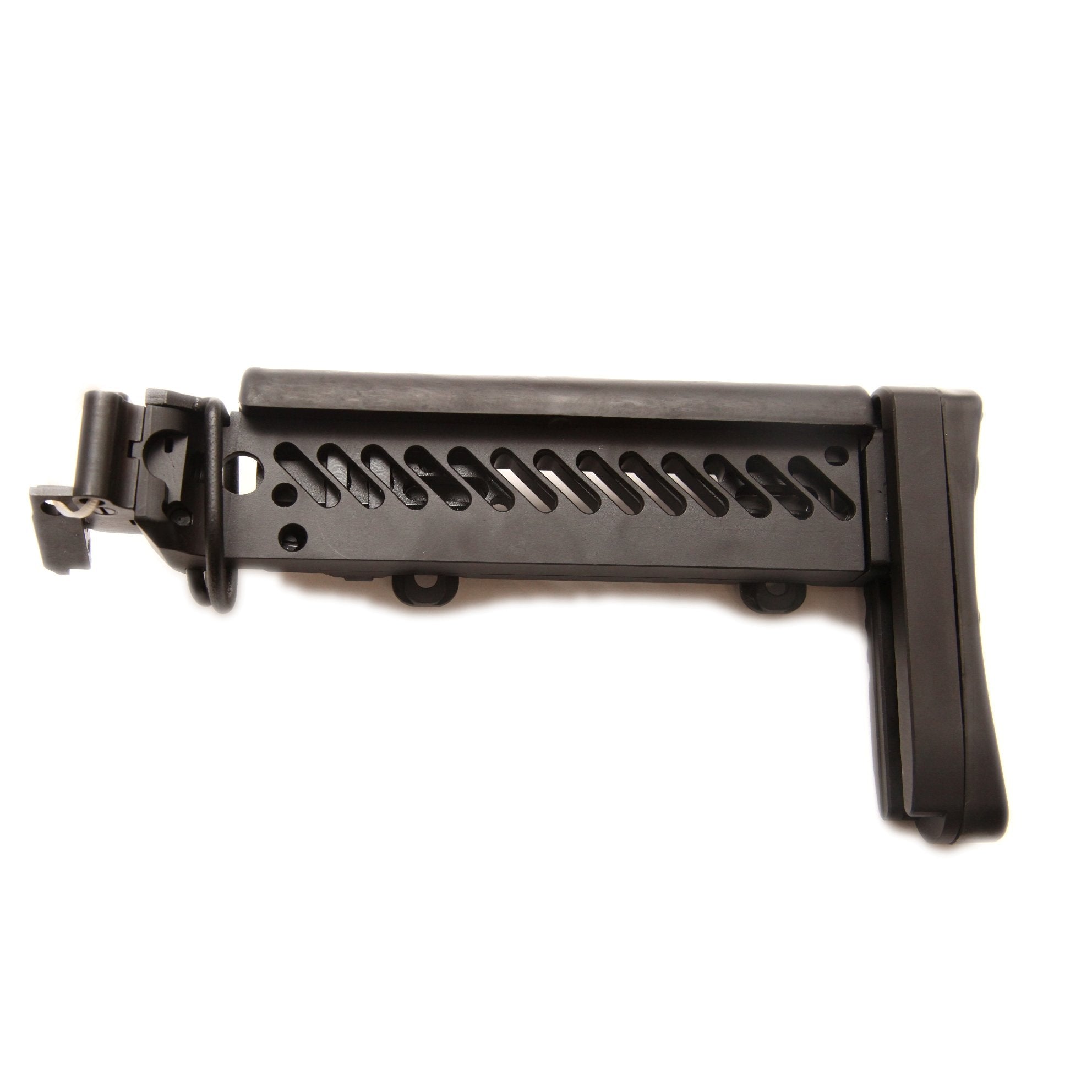 ZenitCo PT-1 | Versatile Adjustable Stock | Lightweight