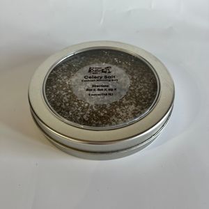 Salt Garnish- Cocktail Rimming Salts