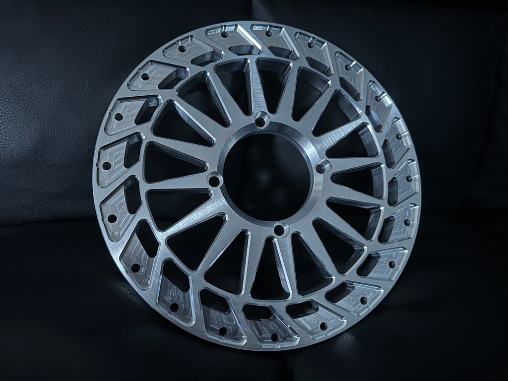 Grom Turbo Fin