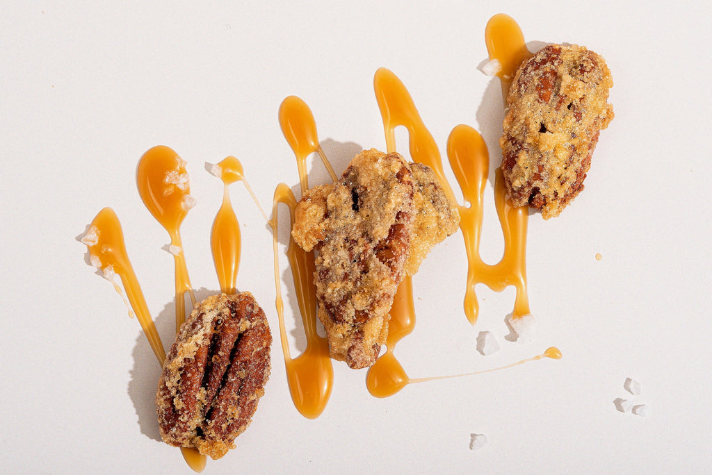 Salted Caramel