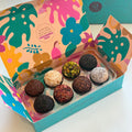 DENGO -  Dark Chocolate Lovers
