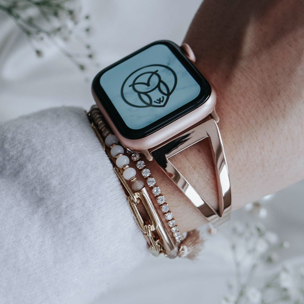 Astra Cuff