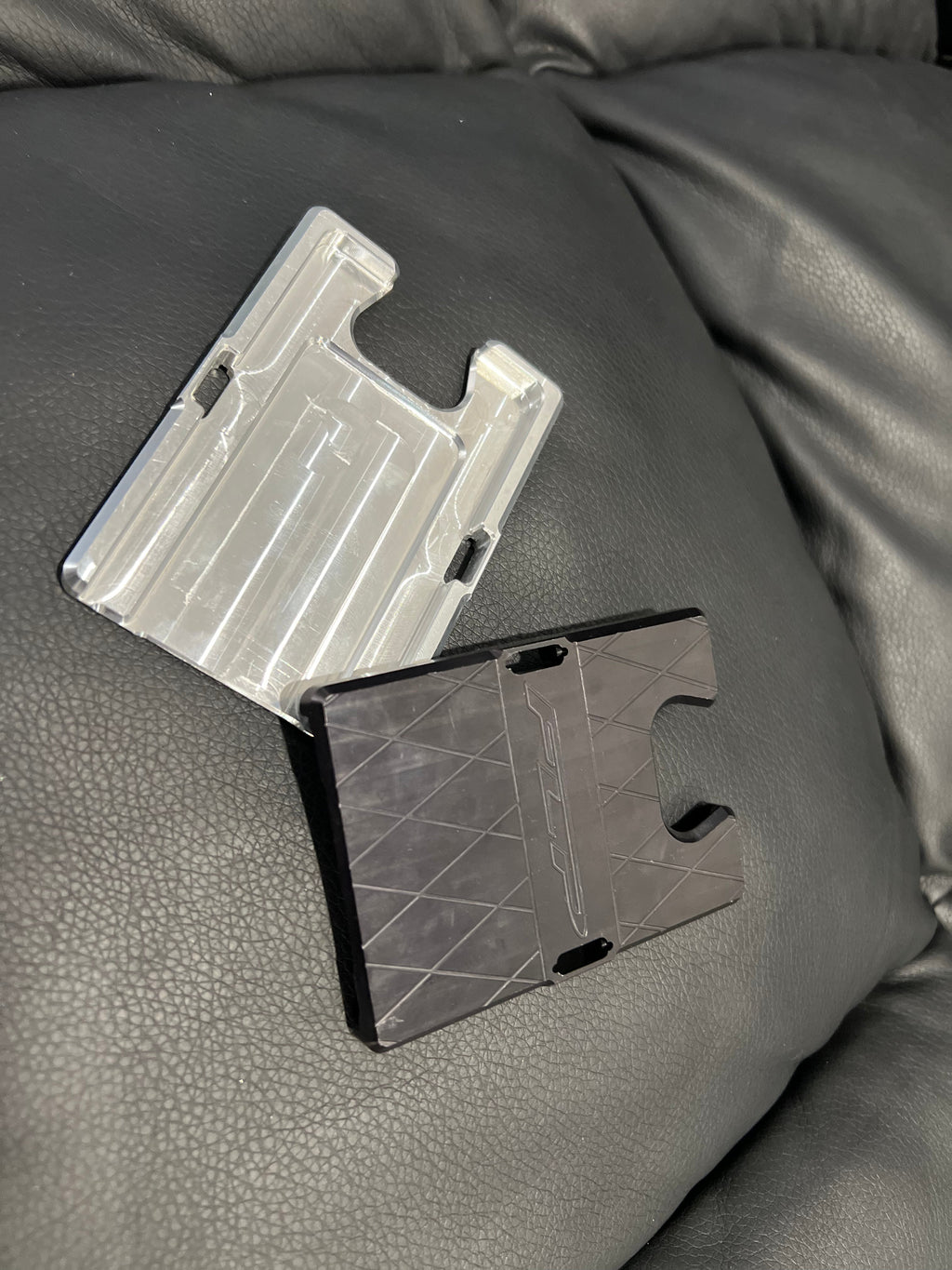 FLP Billet Clip