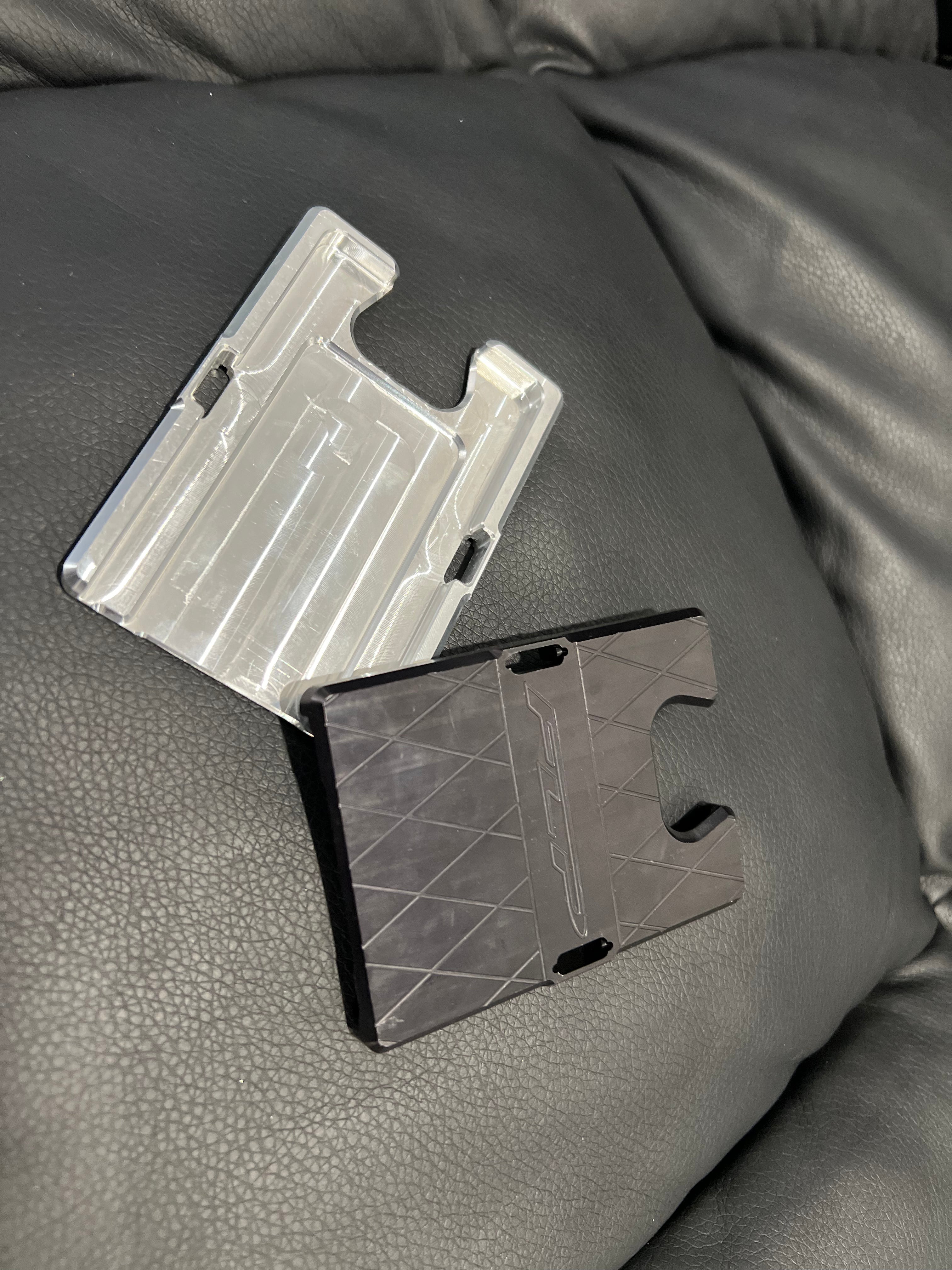 FLP Billet Clip