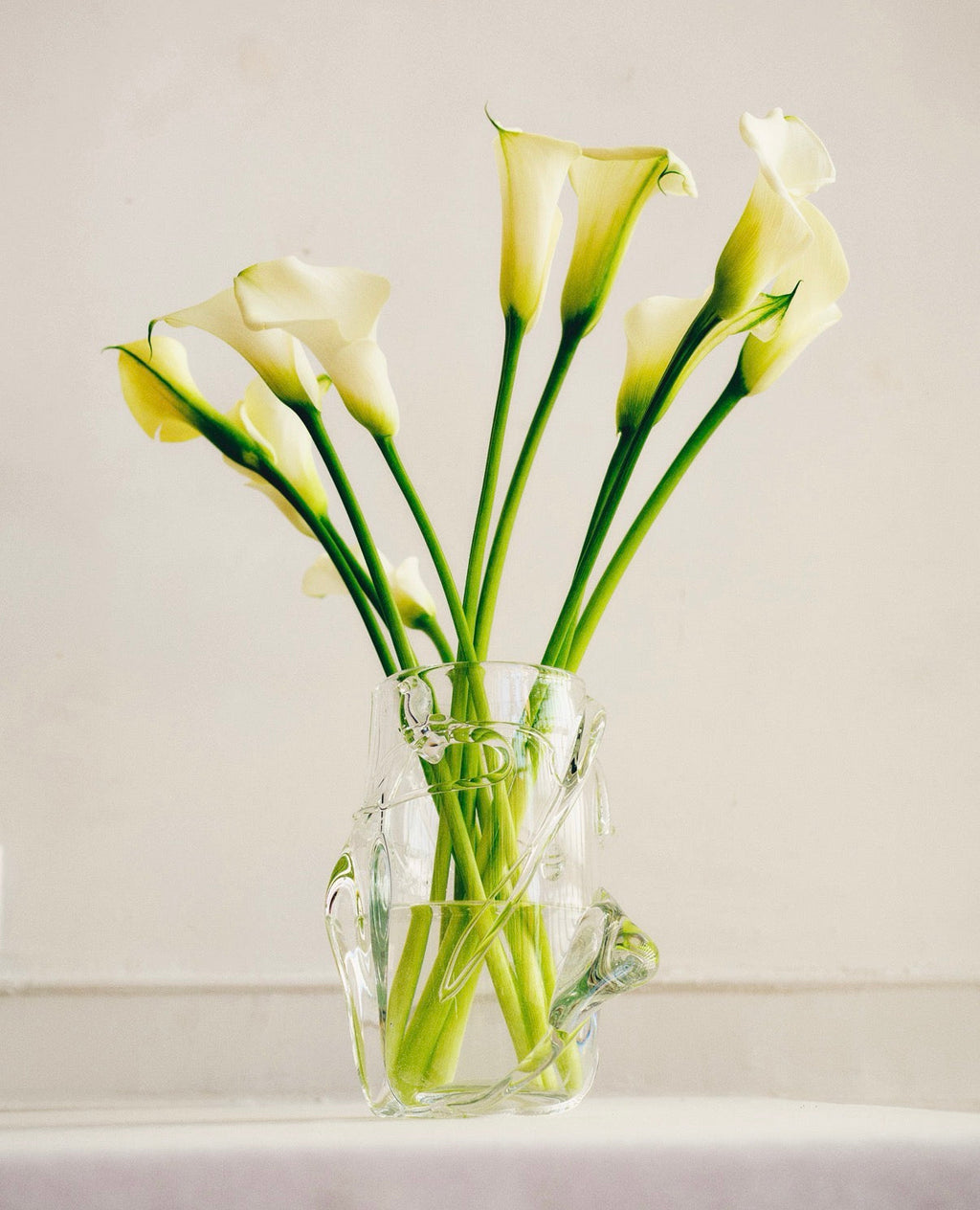 vine vase