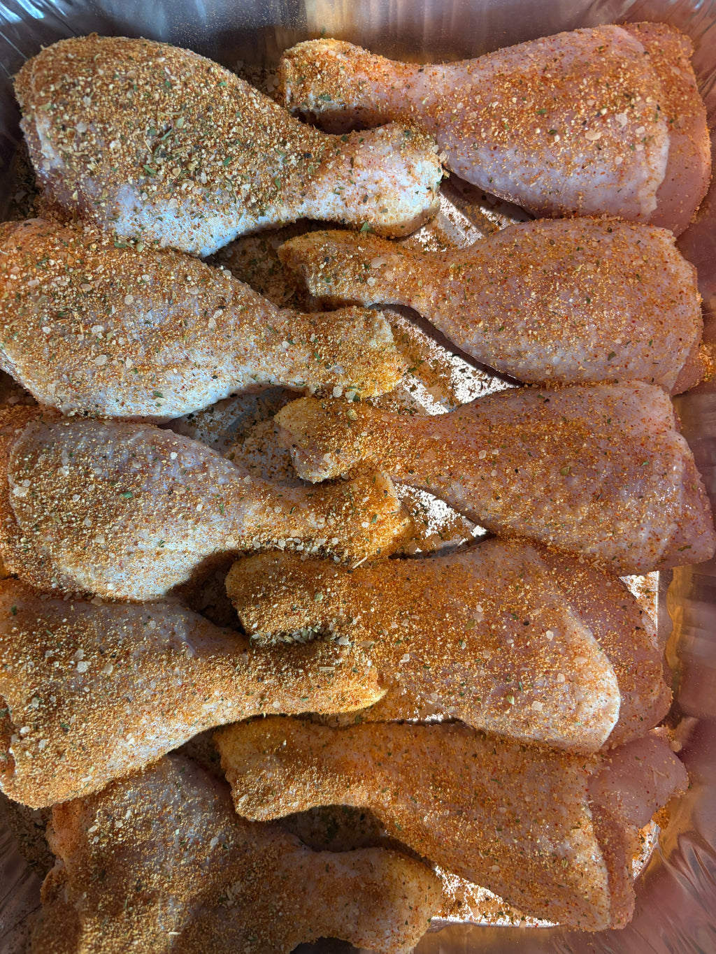 Premium Chicken and Turkey Poultry Seasoning