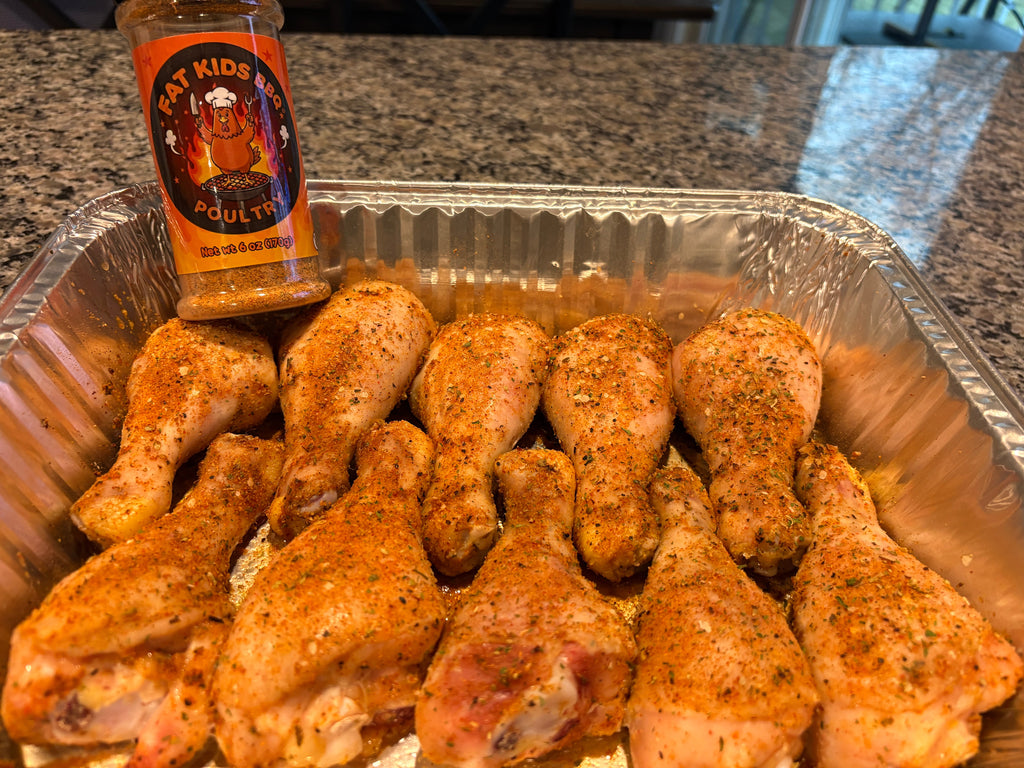 Premium Chicken and Turkey Poultry Seasoning