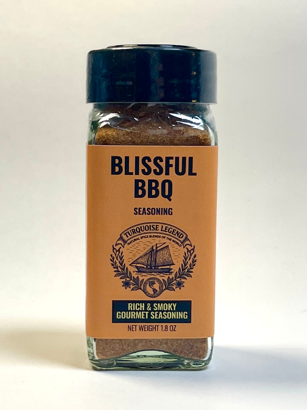 Blissful BBQ