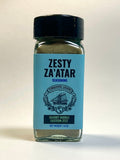 Zesty Za'atar