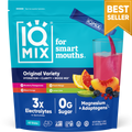 IQMIX Original Variety (40 Sticks)