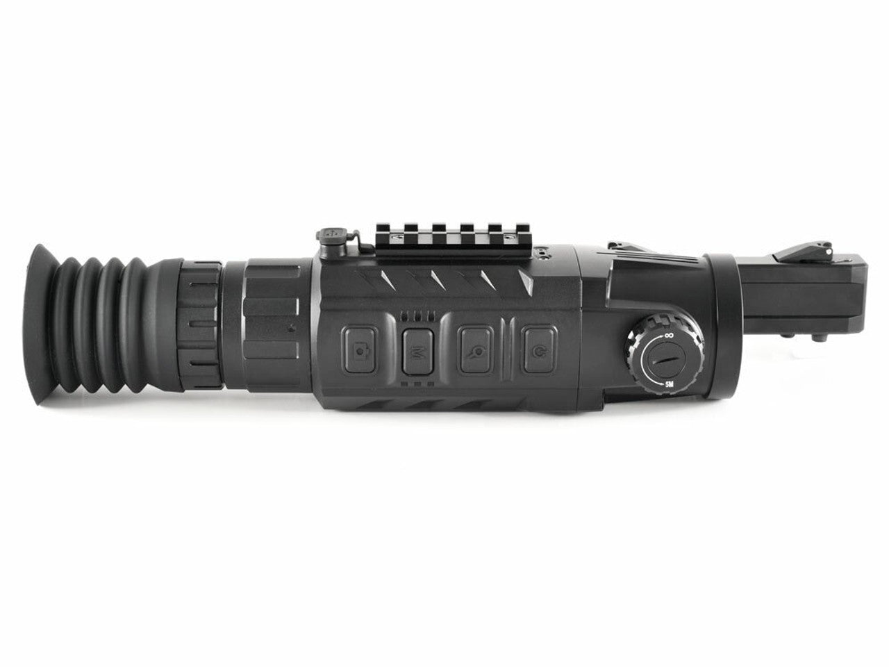 iRay Rico Mk1 | Thermal Weapon Sight