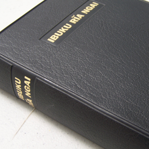 IBUKU RIA NGAI- Gikuyu Pocket Bible