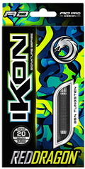 Red Dragon Ikon 1.4 Soft Tip Darts