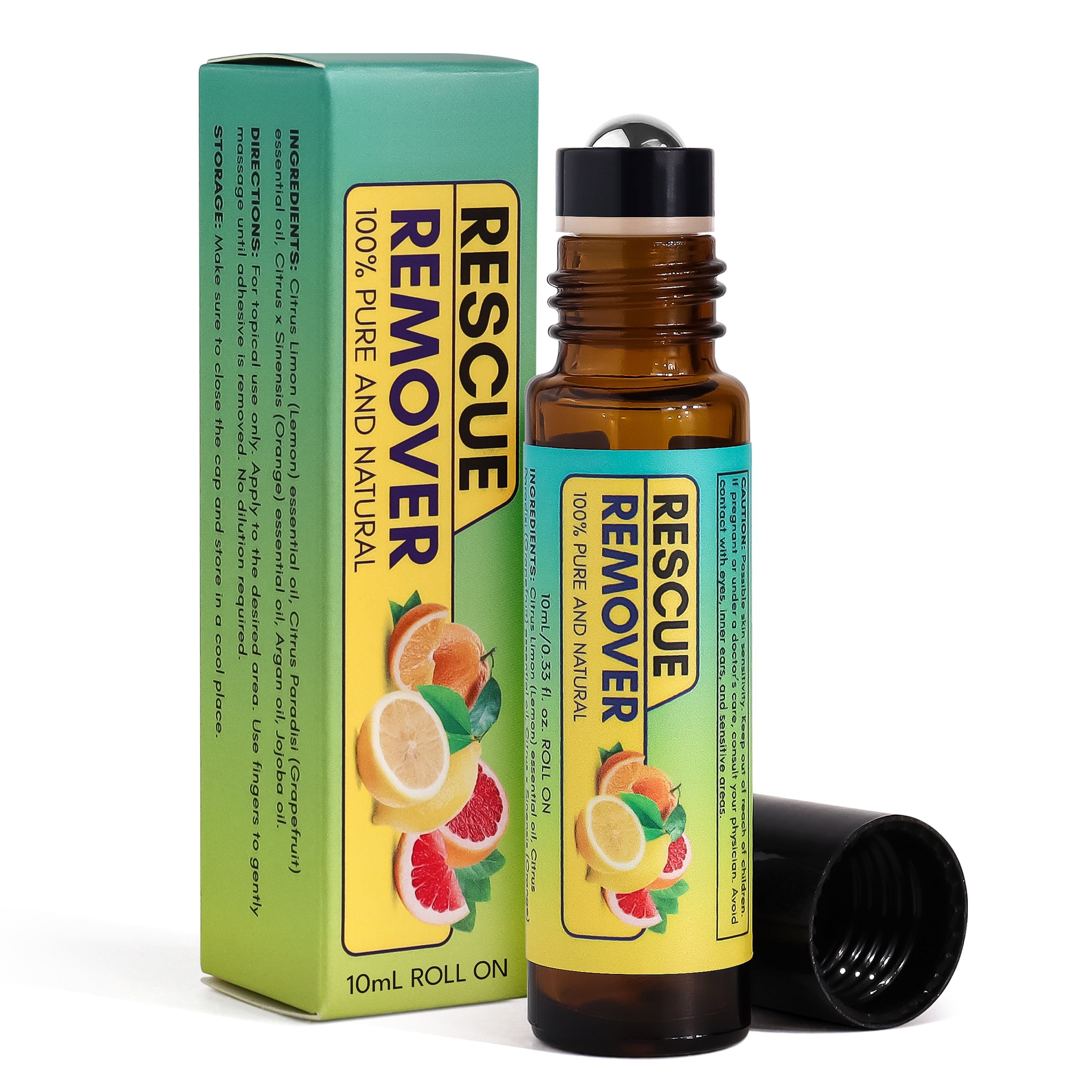 Rescue Remover