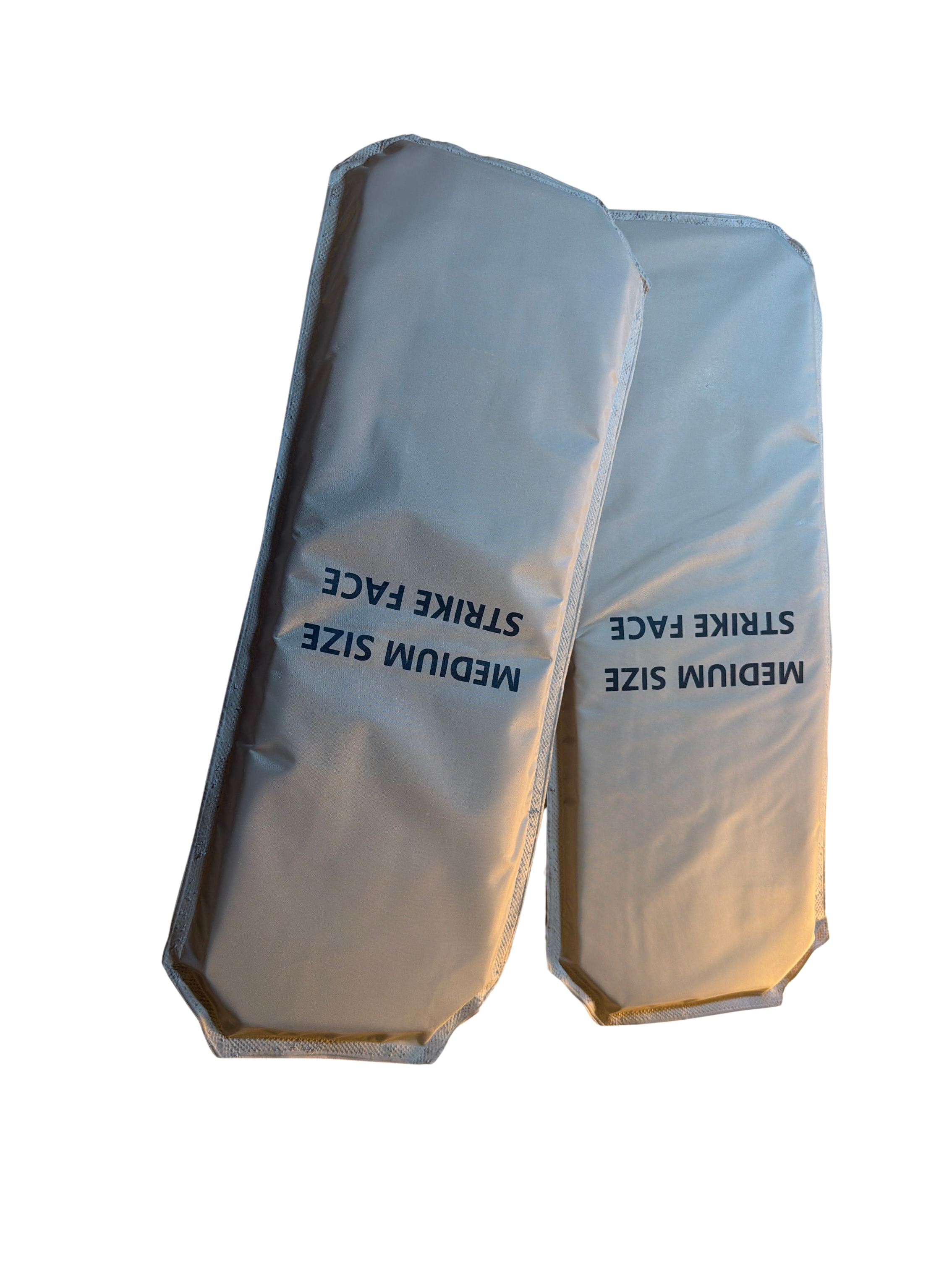 Atomic Defense SAHG2M 5x15" Side Armor | Stops .44 Mag at 1.1 lbs | Made in USA