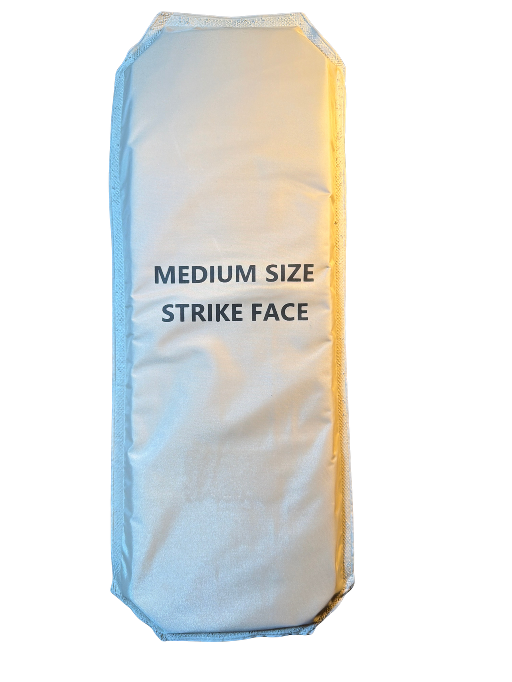 Atomic Defense SAHG2M 5x15" Side Armor | Stops .44 Mag at 1.1 lbs | Made in USA