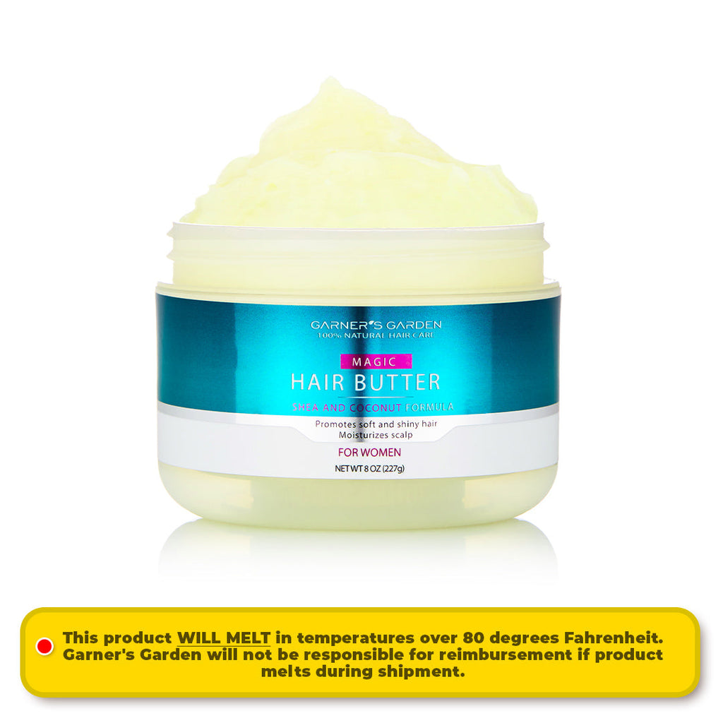 Shea Hair Butter