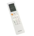Toshiba 17317000A60368 Air Conditioner Remote Control