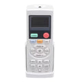 GE WJ01X23262 Air Conditioner Remote Control