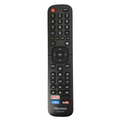 Hisense EN2AS27H TV Remote Control - 219557